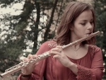 UAB Music flutist set for grad school at UK conservatory