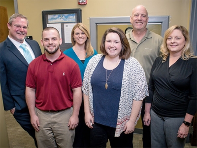 UAB Community Counseling Clinic provides affordable mental health care to Jefferson County