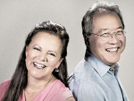 Yo-Yo Ma, Kathryn Stott to perform for 2022 VIVA HEALTH Gala on April 23