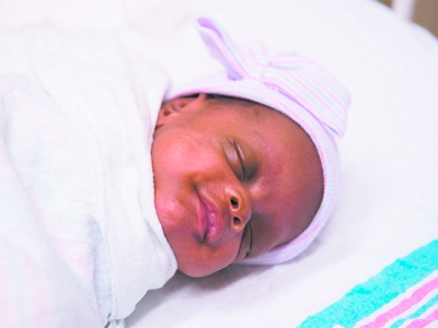 ROP screenings save vision in premature infants