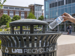 Reduce, reuse and recycle — nine items to easily recycle