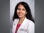 Kulkarni to serve on complex lung disease steering committee