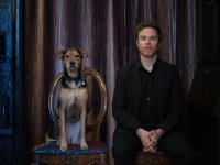 June 29 at the ASC: Josh Ritter &amp; the Royal City Band, Milk Carton Kids