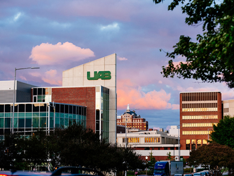 Heersink School of Medicine to host Preview Day on Dec. 6