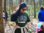 UAB students head Into the Streets on March 24