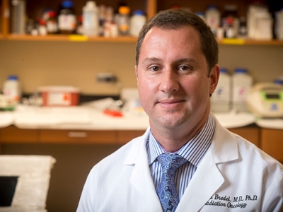 UAB study identifies way brain tumors fuel their growth