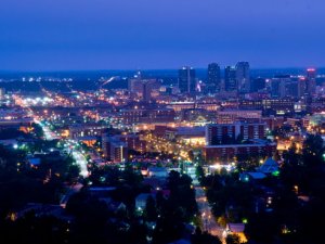 Birmingham shares Civil Rights commemoration with the world