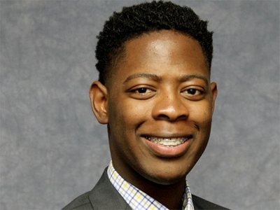 UAB student named Student Health Policy Fellow