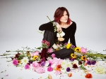 Rosanne Cash at UAB’s Alys Stephens Center on April 7