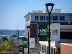 Two UAB College of Arts and Sciences professors recognized for research efforts by NSF CAREER Awards