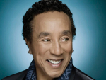 Smokey Robinson live at UAB’s Alys Stephens Center on April 21