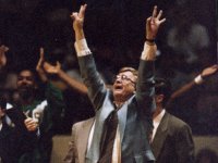 UAB legend Gene Bartow dies at 81