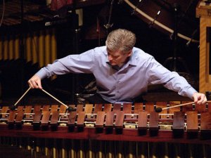 UAB hosts Percussion Ensemble Festival, free concert April 16