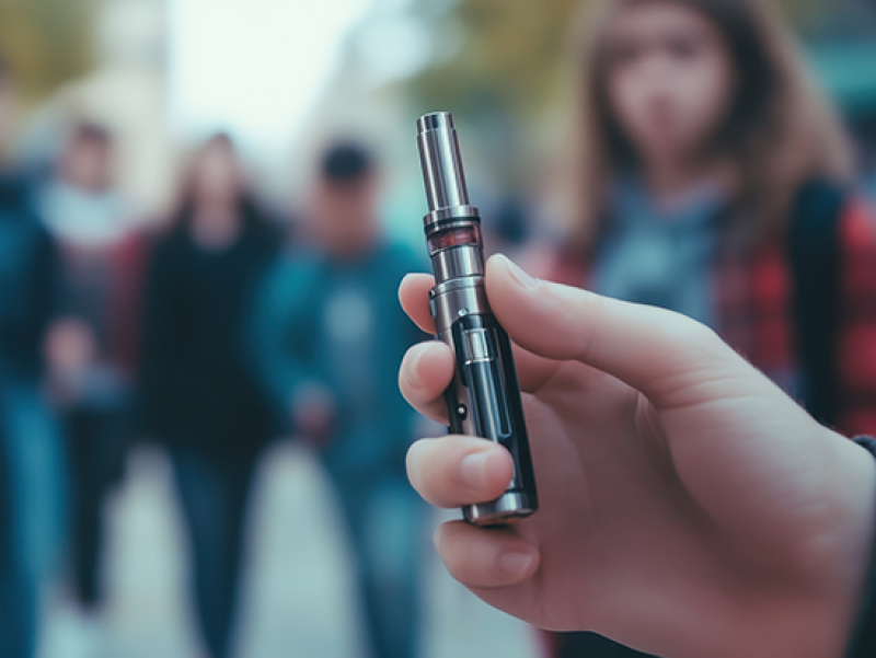 UAB Lung Health Center to target youth smoking and vaping with annual award from the ADPH