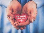 Organ donation: how to register and have conversations with loved ones