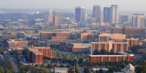 UAB&#039;s impact on Alabama: $4.6 billion