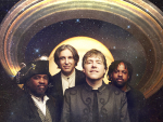 Béla Fleck &amp; The Flecktones at UAB’s Alys Stephens Center on Nov. 22