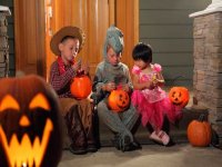 Diabetes doesn’t mean kids have to skip Halloween