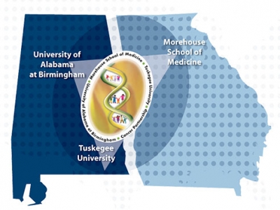 UAB receives $16 million grant to reduce cancer disparities