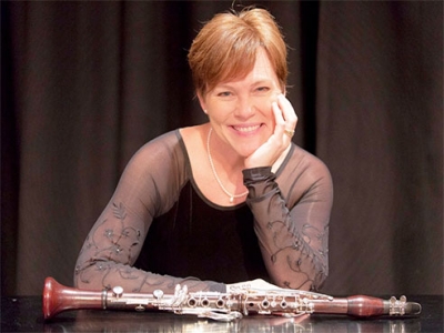 UAB Music presents 14th annual Clarinet Symposium Feb. 27-28