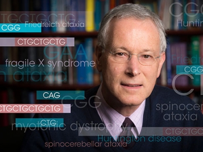 Bruce Korf videos on medical genetics will teach clinicians worldwide