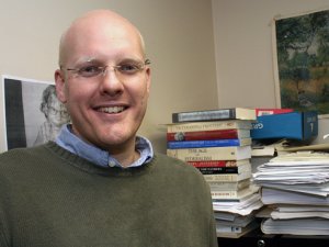 UAB professor’s essay featured in special publication