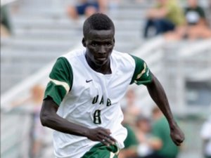 UAB Soccer’s Atak Yai appears in TV episode