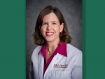 Flood chosen as Clinician of the Year by American Geriatrics Society