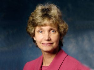 Linda Lucas named UAB provost following national search