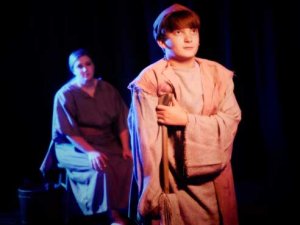 UAB Opera presents ‘Amahl and the Night Visitors’ Nov. 11-12