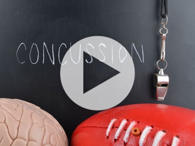 Alabama, Auburn and UAB athletic team physicians to provide insight into concussion research at April symposium