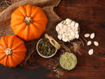 Pumpkin Power: The benefits of adding pumpkin to your diet