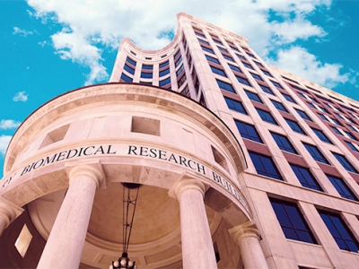 UAB Biomedical Engineering department ranks fourth in NIH funding