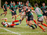 UAB sports medicine partners with Birmingham Vulcans rugby club