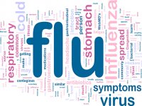 Five flu myths debunked