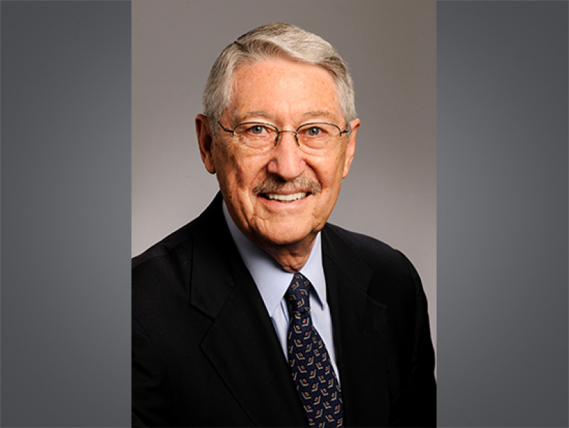 Max Cooper receives Lasker Award for immunology