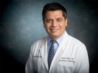 UAB launches comprehensive interventional pulmonary program