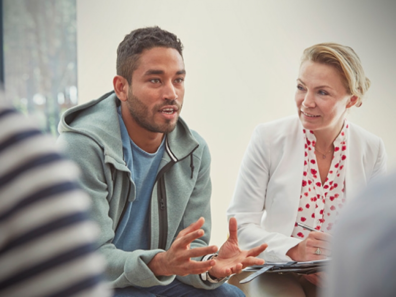 UAB Medicine offers head and neck cancer support group