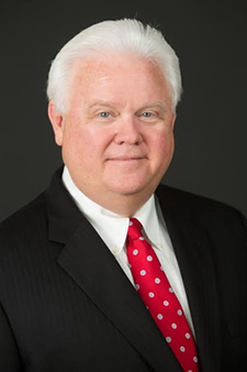 Photo of Larry Hornsby