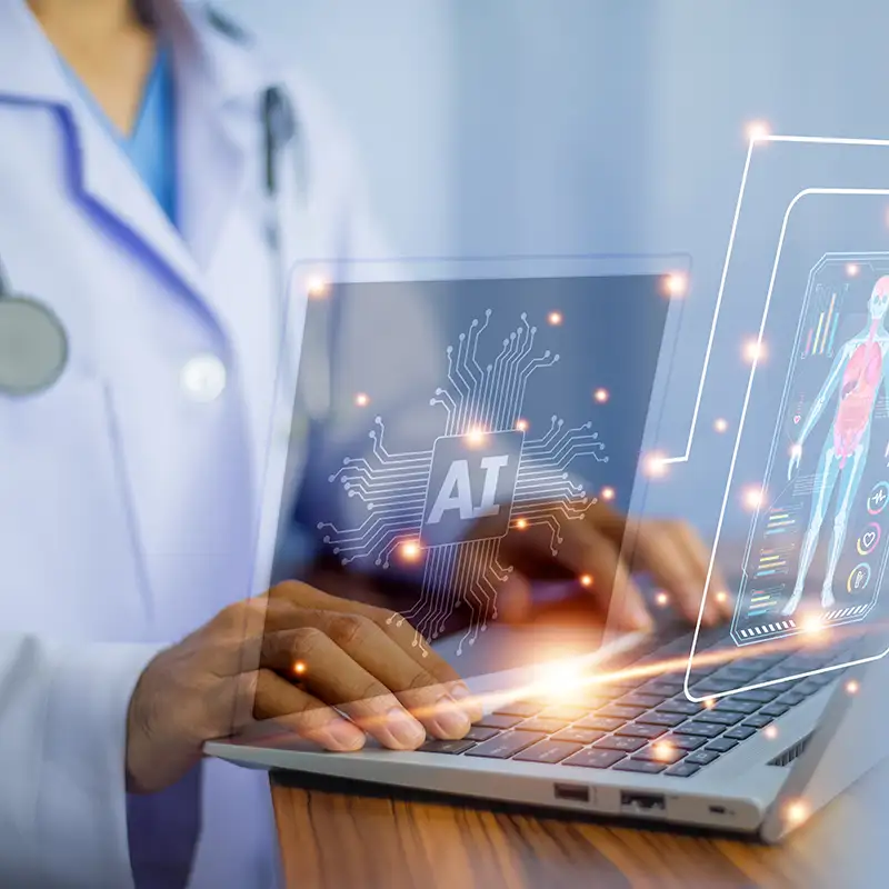 When AI Meets Real Nursing Work