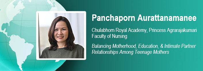 Aurattanamanee Panchaporn