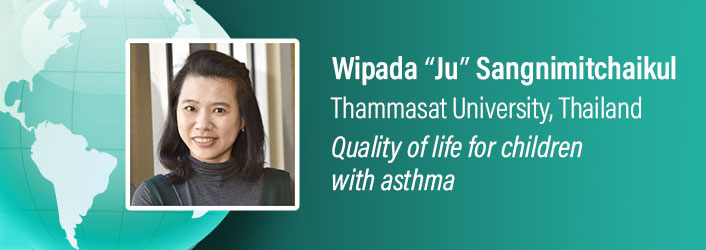 Wipada Sangnimitchaikul