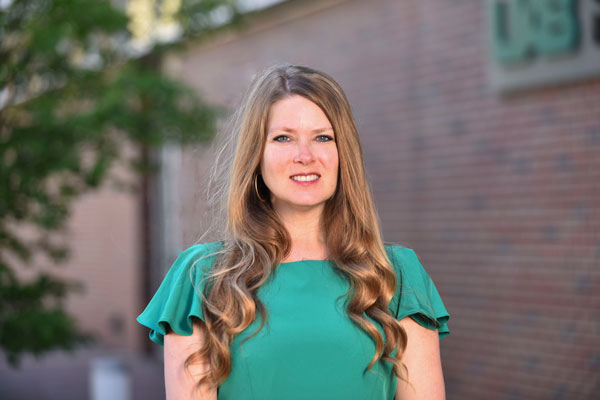 Sarah Elizabeth Moreman