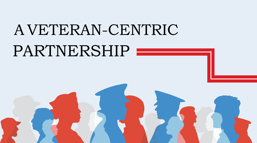Veteran-Centric