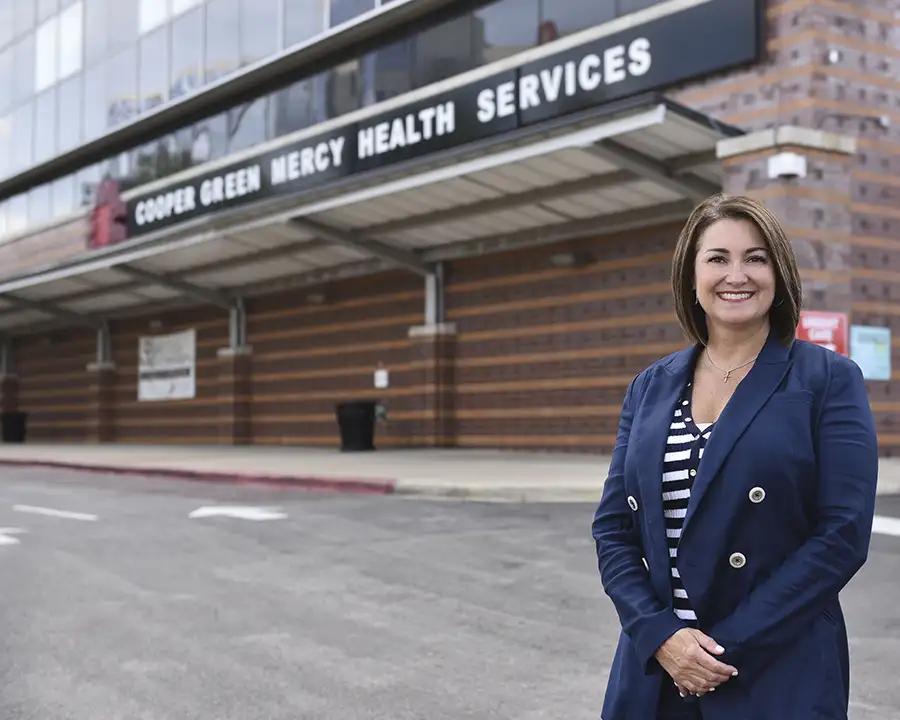 Women’s Health Clinic