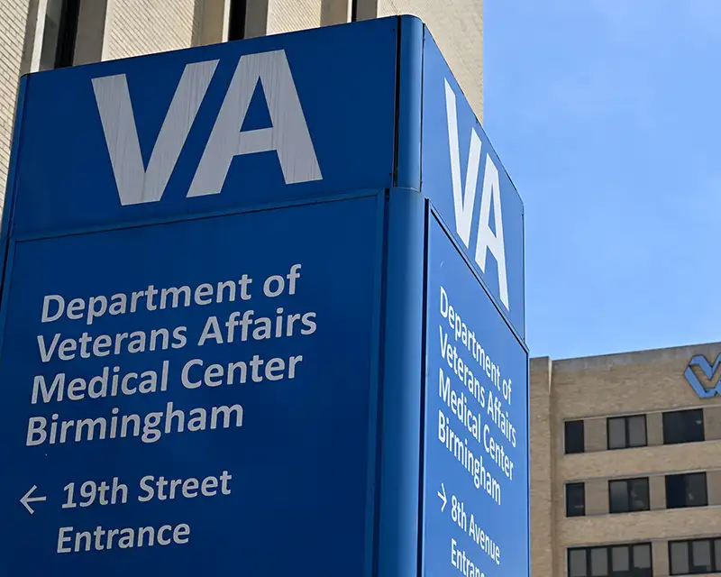 VA National Quality Scholars