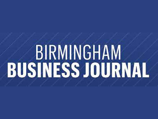 Birmingham Business Journal logo