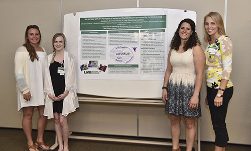 Expo winning poster 2nd