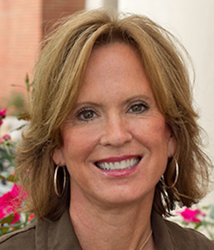 Melander Shelia headshot