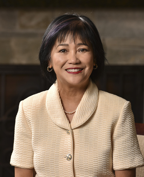 Photo of Karen Meneses